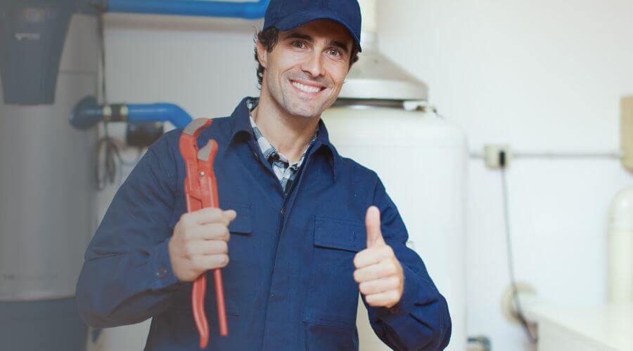 Professional Tankless Water Heater Installation in Blackey, KY
